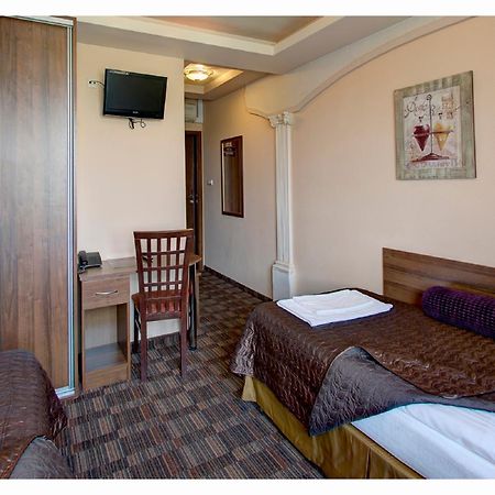 Hotel Gringo بيوا الغرفة الصورة