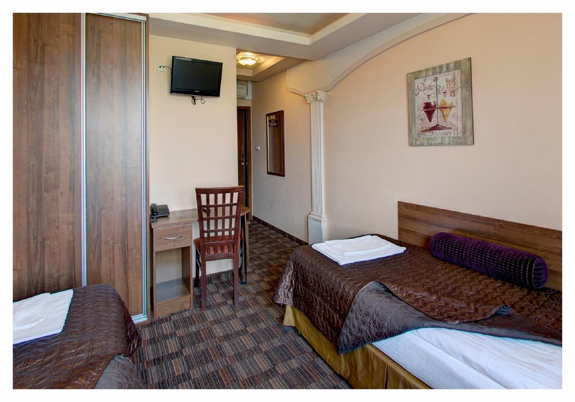 Hotel Gringo بيوا الغرفة الصورة