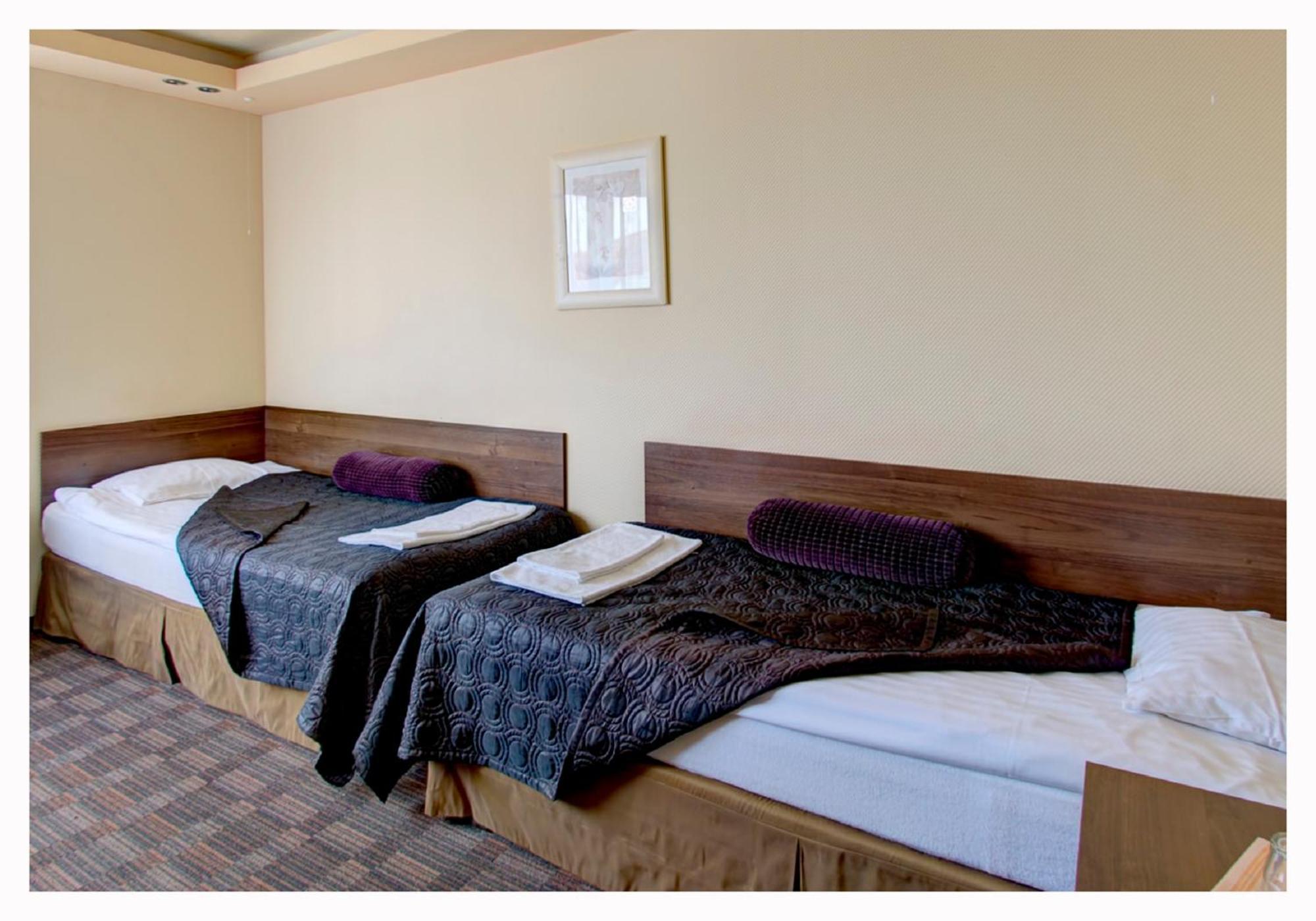 Hotel Gringo بيوا الغرفة الصورة